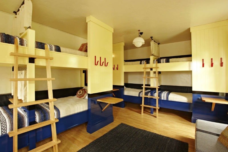 school-hostel-module